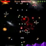 Download IBE Star Invader Cell Phone Game